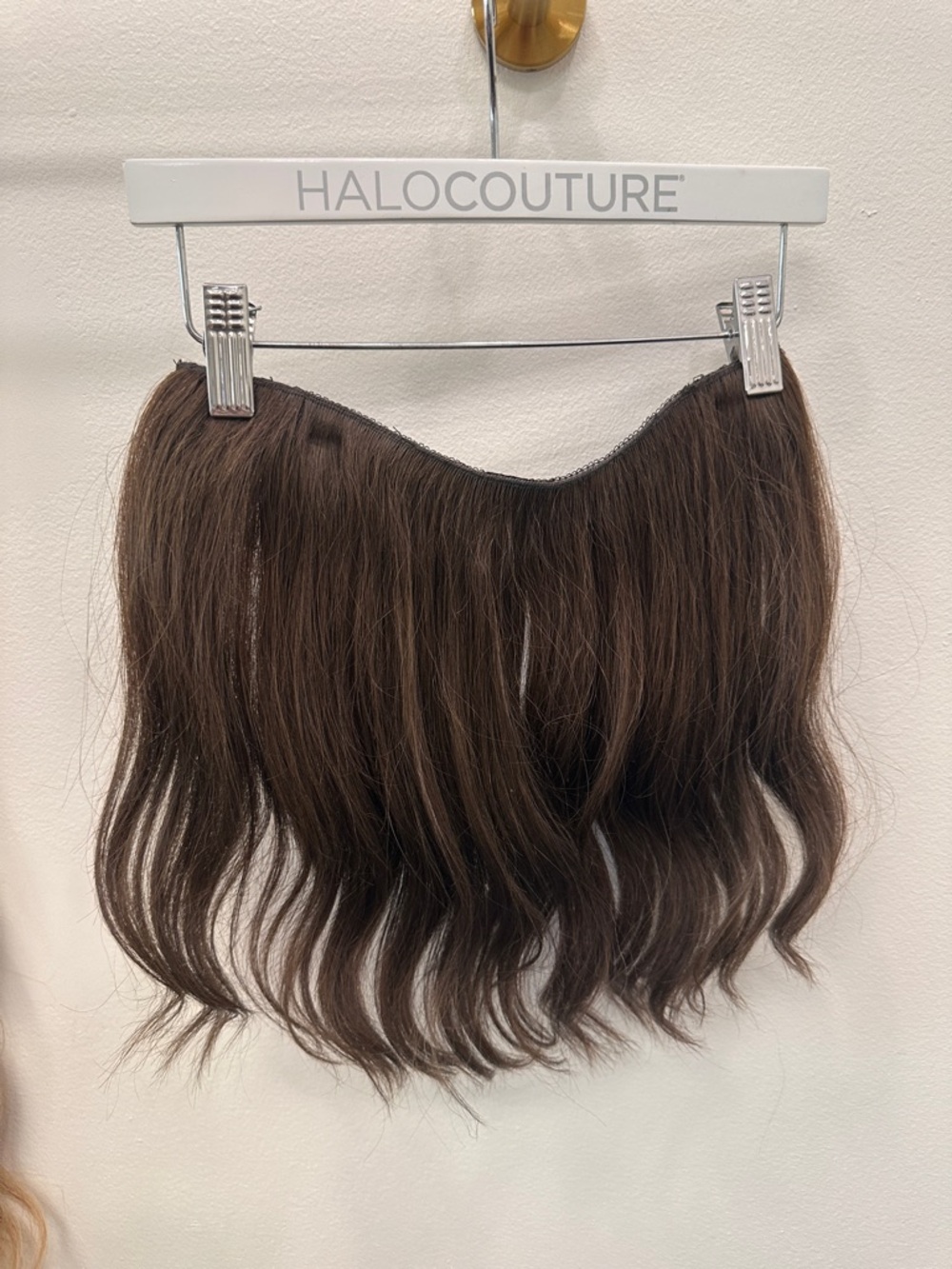 HaloCouture Closeout hair piece